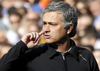 تقارير مورينيو رفض عرض ا لتدريب بوروسيا دورتموند من أجل ريال مدريد