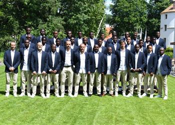 فيفا ي حذر منتخب كينيا قبل مواجهة مصر في التصفيات المؤهلة لكأس الأمم الإفريقية