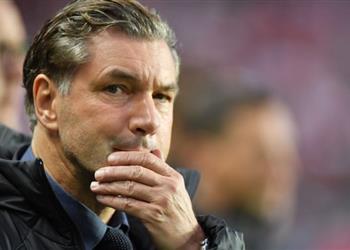مدير بوروسيا دورتموند يوضح حقيقة المفاوضات مع مورينيو