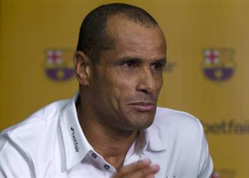 ريفالدو ينصح مبابي بالرحيل عن باريس سان جيرمان لخلافة ميسي