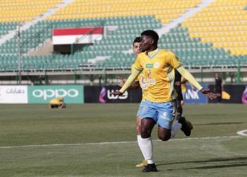 شيلونجو الفوز علي الجزيرة كان ضروري ا لمصالحة جماهير الإسماعيلي