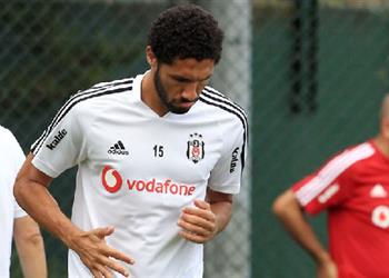 تعرف على تقييم محمد النني مع بشكتاش ضد سبورتنج براجا اليوم