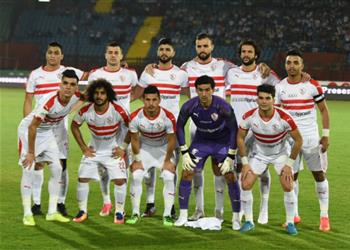 مواعيد مباريات الزمالك في دور مجموعات دوري أبطال إفريقيا