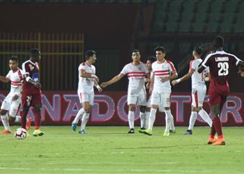 موعد مباراة الزمالك القادمة في دوري أبطال إفريقيا أمام مازيمبي