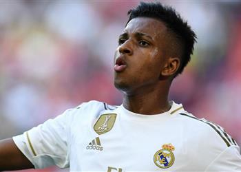 ريال مدريد يحدد شرطا لزيادة راتب رودريجو جوس