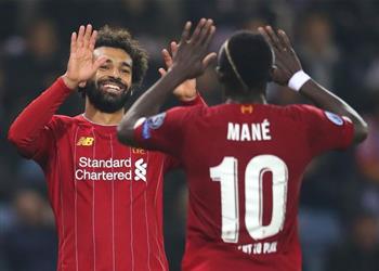 ليفربول مهدد بفقدان محمد صلاح وماني بسبب قرار الفيفا بشأن مونديال الأندية