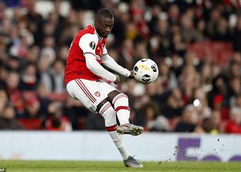 نيكولاس بيبي تفاجئنا بمستوى فيتوريا جيماريش لكن أظهرنا شخصية قوية وفزنا في النهاية