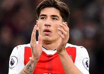 بيليرين حققنا فوزا مهما على خصم عنيد وسعيد بثنائية بيبي