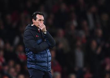 إيمري يمتدح نيكولاس بيبي ويرفض الحديث عن مصير أوزيل