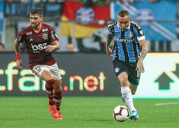 برشلونة يراقب صفقتين برازيليتين