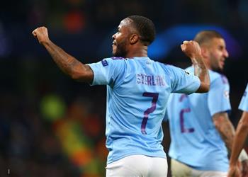 دين سميث قبل مواجهة مانشستر سيتي ليسوا فضائيين وعلينا إيقاف رحيم سترلينج