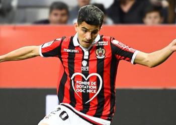 الجزائري يوسف عطال مطلوب في ريال مدريد