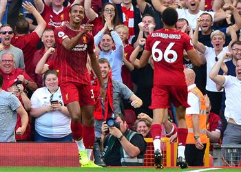 يورجن كلوب يكشف تطورات مصابي ليفربول قبل مواجهة توتنهام
