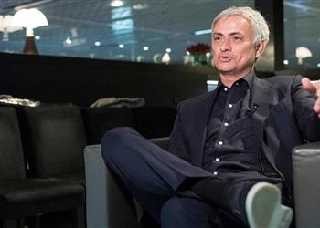 آس مورينيو يجهز كل شيء للعودة إلى ريال مدريد