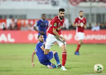 النجم الساحلي يعلن موعد مباراة الأهلي في افتتاح دور المجموعات لدوري أبطال إفريقيا