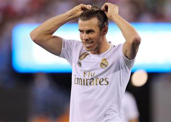 طلب غريب من جاريث بيل لريال مدريد بشأن إصابته