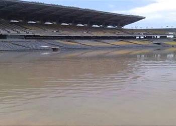 بسبب الأمطار تأجيل 14 مباراة في كأس مصر