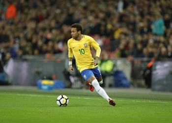 سر غياب نيمار عن قائمة البرازيل أمام الأرجنتين وكوريا الجنوبية