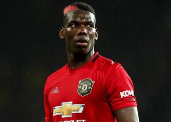 ريال مدريد يتحدى بول بوجبا