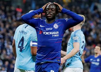 تقارير إيطالية تكشف حقيقة اهتمام يوفنتوس بالتعاقد مع كانتي