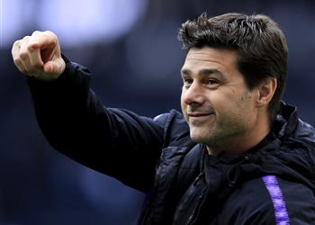 بوتشيتينو ليفربول ومانشستر سيتي المرشحان الأبرز للفوز بالدوري الإنجليزي هذا الموسم