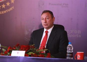 الأهلي يشكل لجنة ثلاثية لإنهاء ترتيبات فرع التجمع الخامس