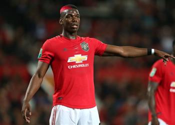 صفقة تبادلية تقرب بوجبا من يوفنتوس في يناير