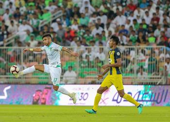 موعد والقنوات الناقلة لمباراة الأهلي والحزم اليوم في الدوري السعودي