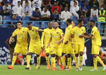 موعد والقناة الناقلة لمباراة التعاون والفيصلي اليوم في الدوري السعودي