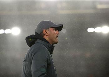 مدرب ساوثهامبتون بعد سقوطهم المدوي أمام ليستر سيتي أتحمل مسئولية النتيجة وأوجه الاعتذار لجماهيرنا