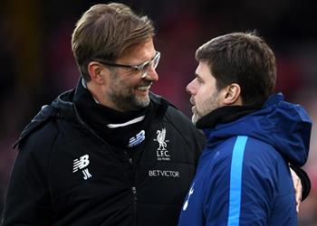 لاعب إنجليزي السابق ليفربول سيعاني إذا فعل توتنهام ذلك الأمر في مباراتهما غد ا