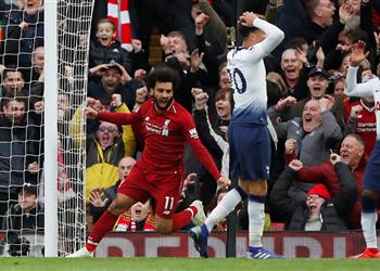 بوتشيتينو هزيمتنا أمام ليفربول في نهائي دوري أبطال أوروبا تركت داخلنا شعور ا لن ي محى