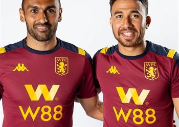 جارديان تتوقع موقف تريزيجيه وأحمد المحمدي من المشاركة في لقاء مانشستر سيتي وأستون فيلا اليوم