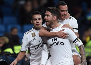 توتو سبورت مدافع ريال مدريد رفض الانتقال إلى يوفنتوس في الميركاتو الصيفي الماضي