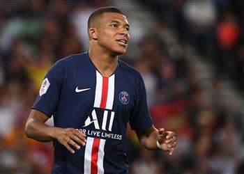 تقارير مبابي يرفض تجديد عقده مع باريس سان جيرمان