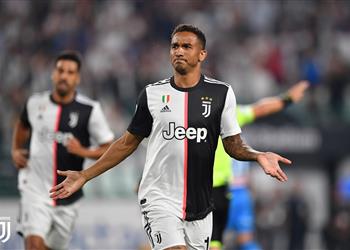 تشكيل يوفنتوس أمام ليتشي دانيلو يعود وديبالا يقود الهجوم