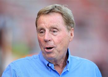 هاري ريدناب توتنهام سينهي الدوري الإنجليزي ثالث ا وقد يحقق المفاجأة أمام ليفربول