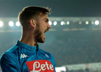 ريال مدريد قد يضحي بنجمه للتعاقد مع رويز من نابولي بالميركاتو الشتوي