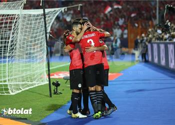 برنامج منتخب مصر قبل مواجهة كينيا وبركات ينهي إجراءات السفر إلى جزر القمر