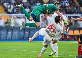 ساري يوضح حالة بيانيتش وهيجواين بعد إصابتهما أمام ليتشي