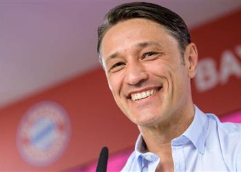 كوفاتش راض عن أداء بايرن ميونخ أمام يونيون برلين وسعيد بقمة البوندسليجا