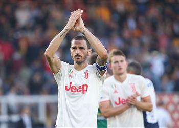 بونوتشي سوء الحظ سبب التعادل أمام ليتشي ولدينا فرصة يوم الأربعاء