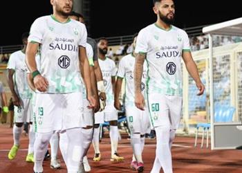 بالفيديو في المباراة الأولى لـ جروس الأهلي يسقط أمام الحزم بثنائية في الدوري السعودي