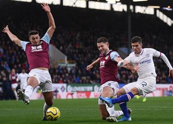 بالفيديو بوليسيتش يحفر اسمه في تاريخ تشيلسي والدوري الإنجليزي