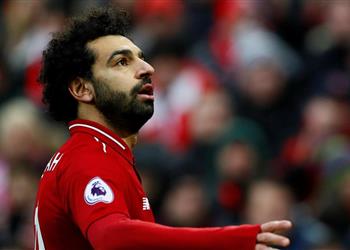 لاعب ليفربول السابق الفريق يعاني في غياب محمد صلاح ومانشستر يونايتد استفاد من ذلك