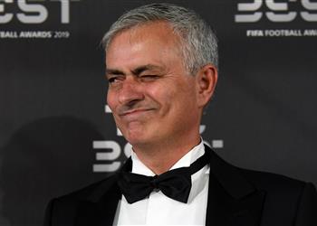 مورينيو كارت ترهيب فلورنتينو بيريز ضد نجوم ريال مدريد