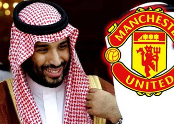 وسط تكهنات متزايدة زيارة مرتقبة من مسئولي مانشستر يونايتد للسعودية