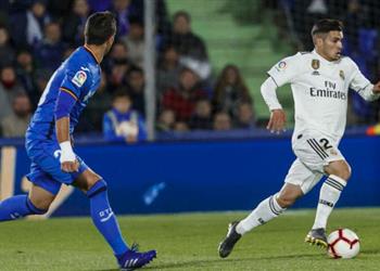 إبراهيم دياز يستقر على مستقبله مع ريال مدريد