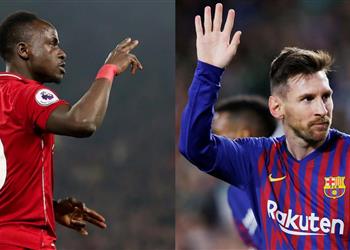 بروستر ماني ضمن أفضل الأجنحة في العالم ولست متعجب ا من تصويت ميسي لصالحه