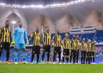 موعد والقناة الناقلة لمباراة الاتحاد وأبها اليوم في الدوري السعودي